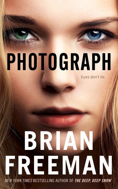 Photograph - Ingram