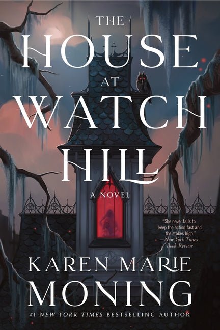 The House at Watch Hill - Ingram
