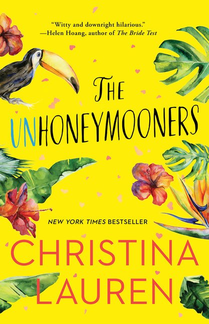 Unhoneymooners - Ingram