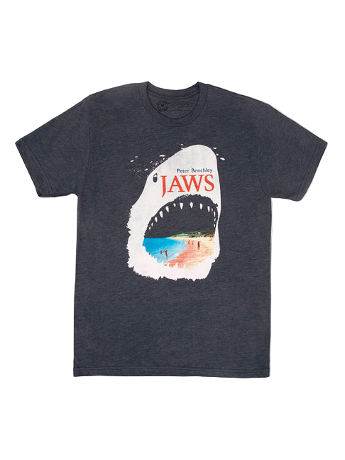 Jaws Unisex T-Shirt