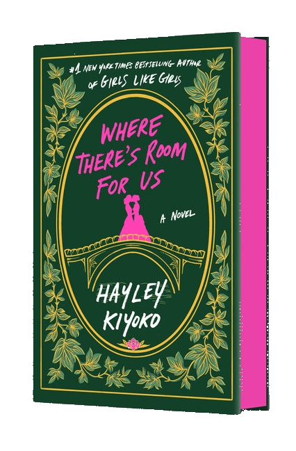 Where There's Room for Us