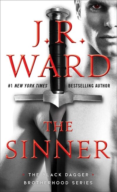 Sinner - Ingram