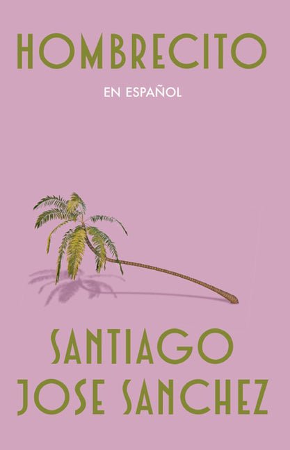 Hombrecito (Spanish Edition) - Ingram