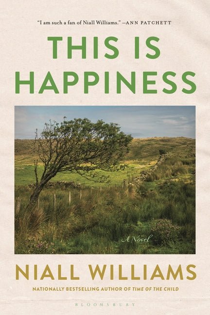 This Is Happiness - Ingram