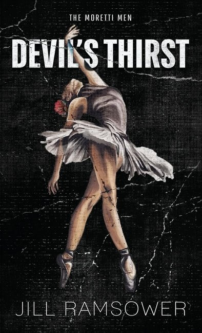 Devil's Thirst (Special Print) - Ingram