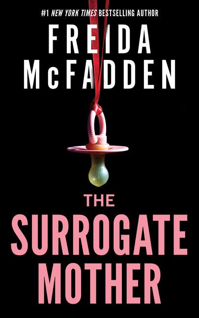 Surrogate Mother - Ingram
