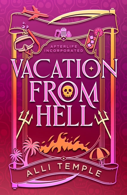 Vacation From Hell - Ingram