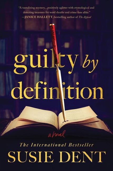 Guilty by Definition - Ingram