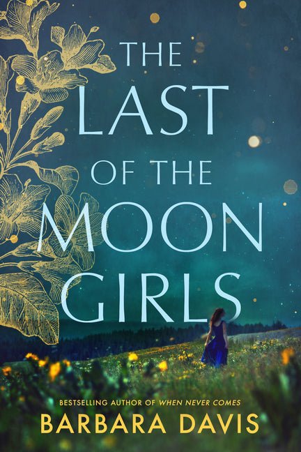 Last of the Moon Girls - Ingram