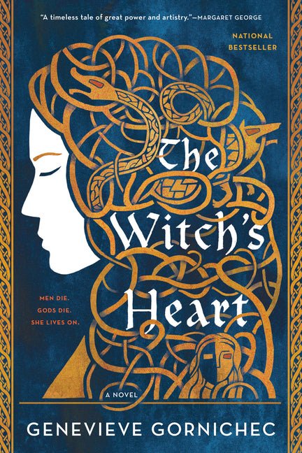 Witch's Heart - Ingram