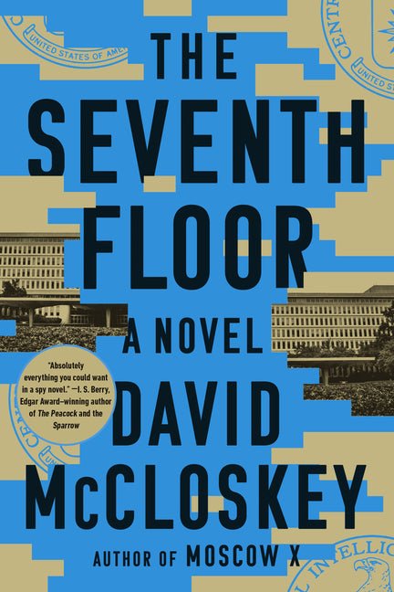 Seventh Floor - Ingram