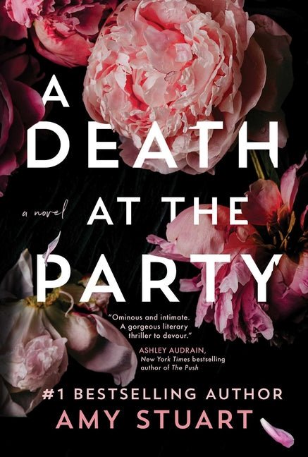 A Death at the Party - Ingram