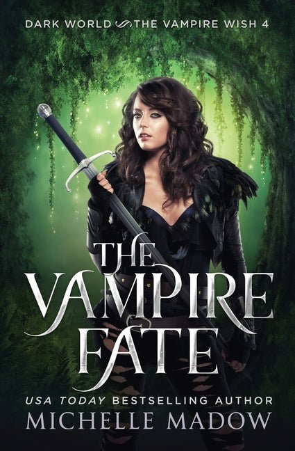 Vampire Fate - Ingram