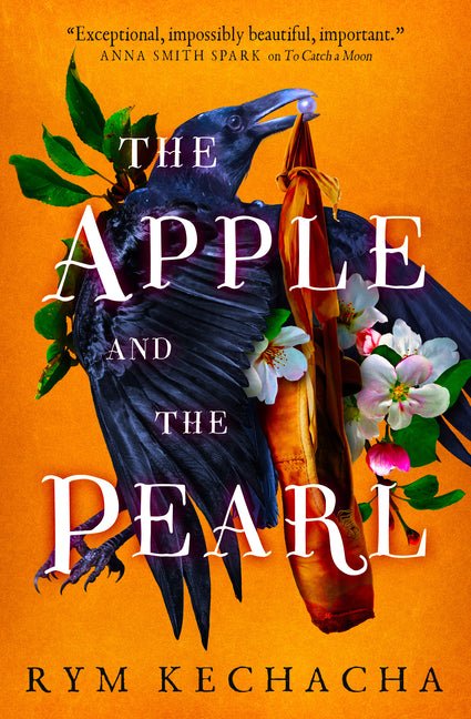 Apple and the Pearl - Ingram