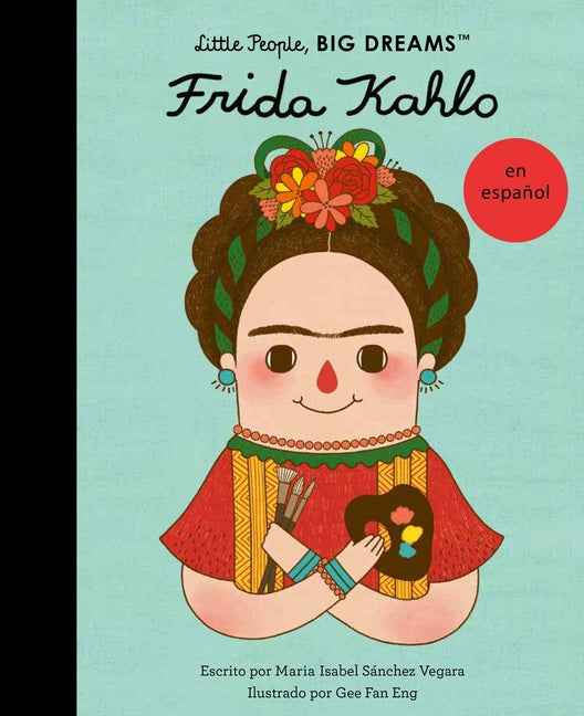 Frida Kahlo (Spanish Edition) - Ingram