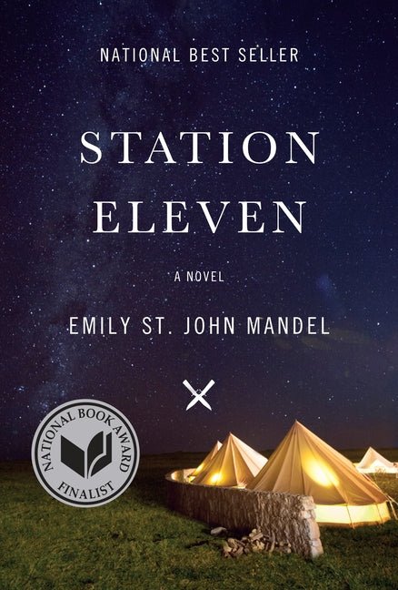 Station Eleven - Ingram