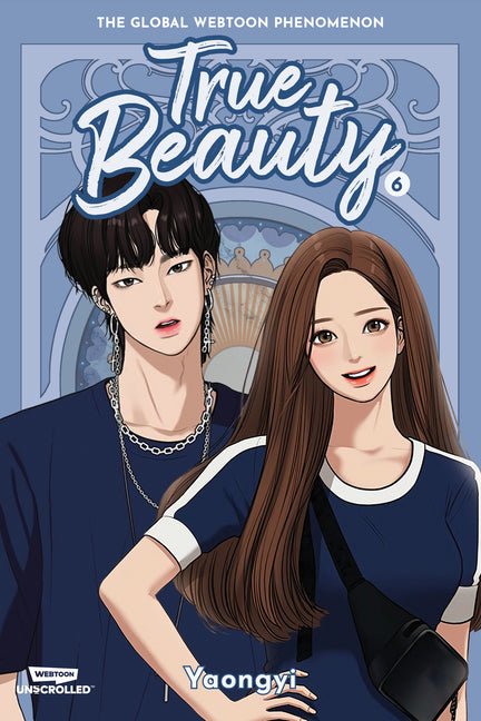 True Beauty, Vol. 6: A Webtoon Unscrolled Graphic Novel - Ingram