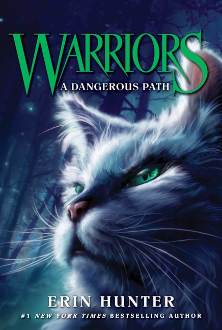 Warriors #5: A Dangerous Path - Ingram