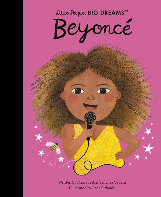 Beyoncé - Ingram