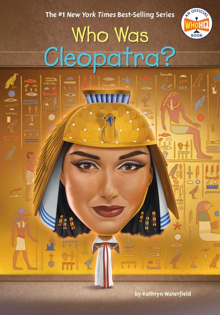 Who Was Cleopatra? - Ingram