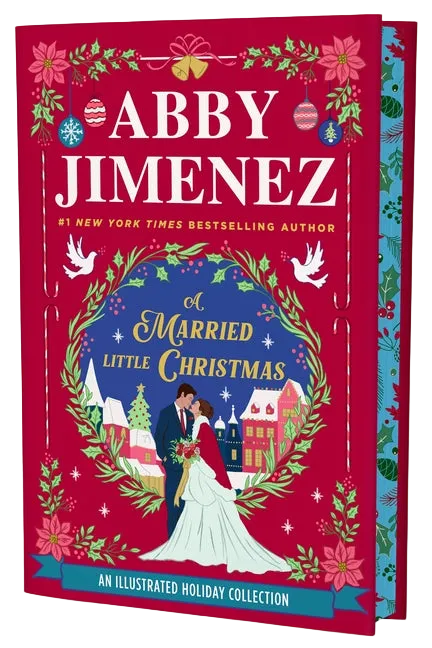 A Married Little Christmas