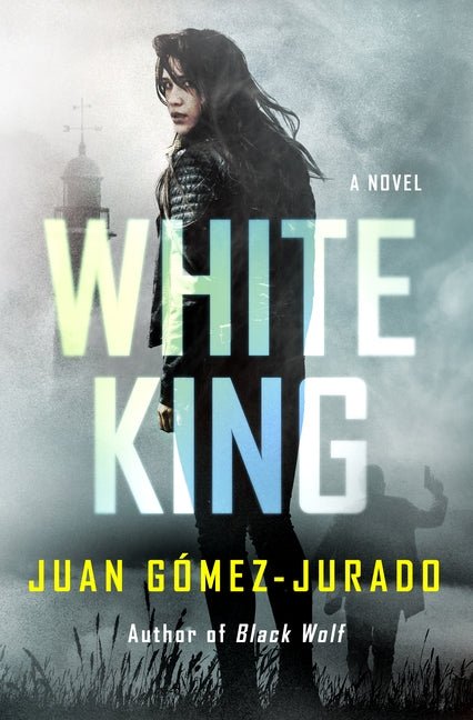 White King - Ingram