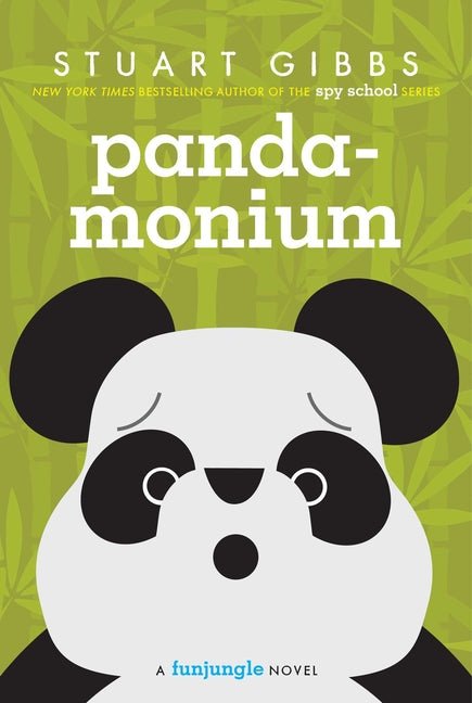 Panda-Monium - Ingram