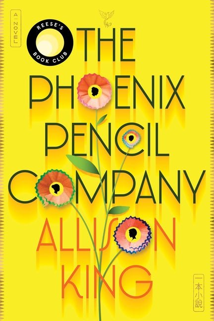 Phoenix Pencil Company - Ingram