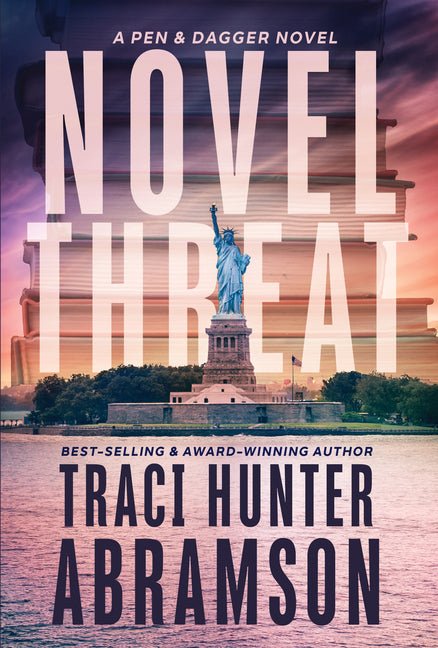 Novel Threat - Ingram