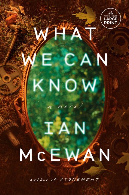 What We Can Know - Ingram