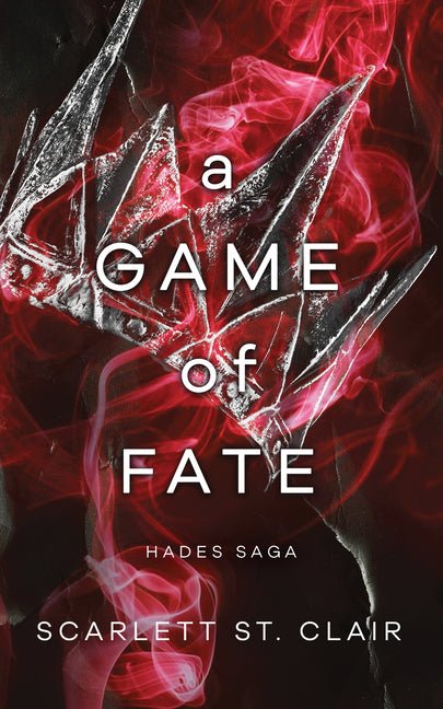 Game of Fate - Ingram