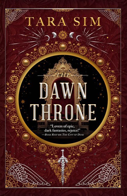 The Dawn Throne - Ingram