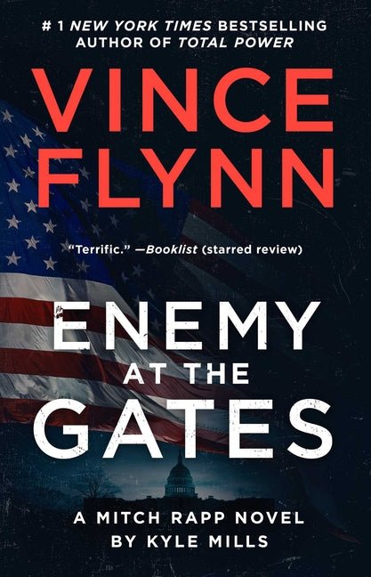 Enemy at the Gates - Ingram