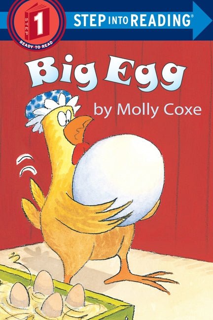 Big Egg - Ingram
