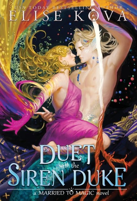 Duet with the Siren Duke - Ingram