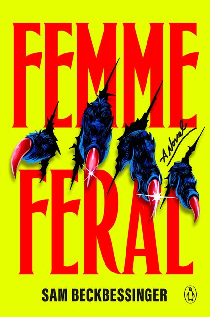Femme Feral - Ingram