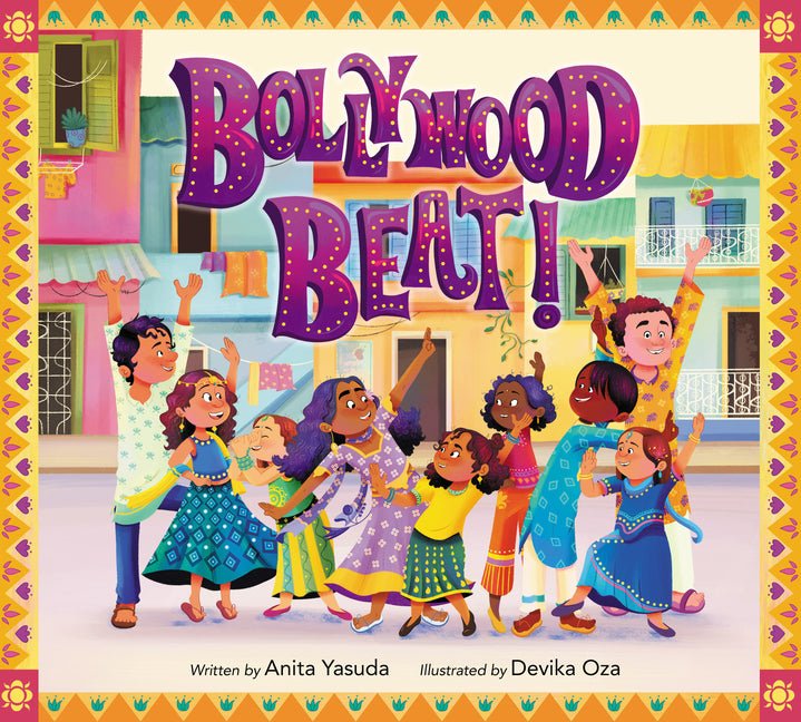 Bollywood Beat! - Ingram