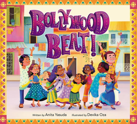 Bollywood Beat! - Ingram