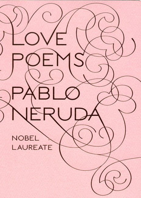 Love Poems - Ingram