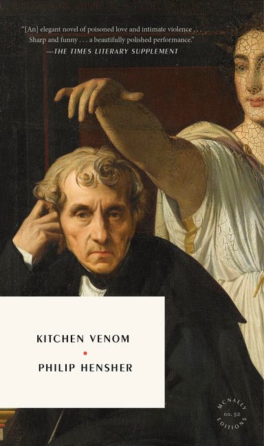 Kitchen Venom - Ingram
