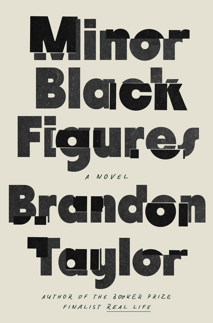 Minor Black Figures - Ingram