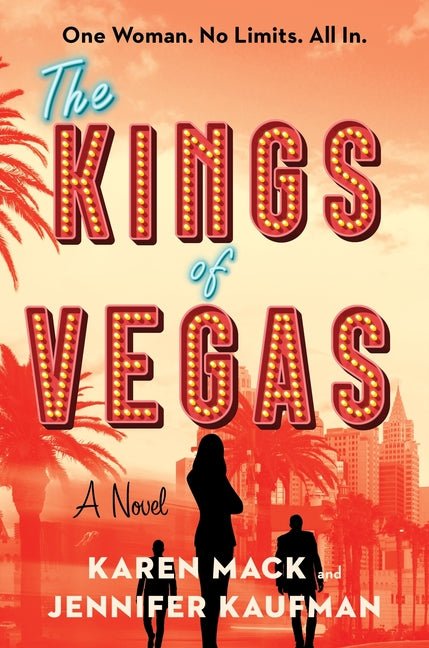 The Kings of Vegas - Ingram