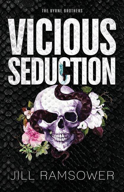 Vicious Seduction (Special Print) - Ingram