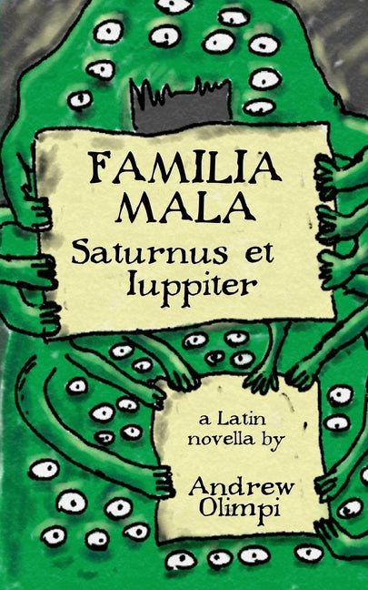 Familia Mala: Saturnus et Iuppiter - Ingram