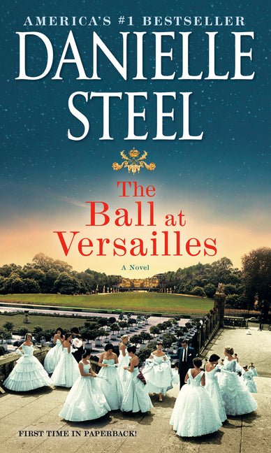 Ball at Versailles - Ingram