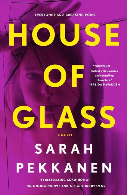House of Glass - Ingram