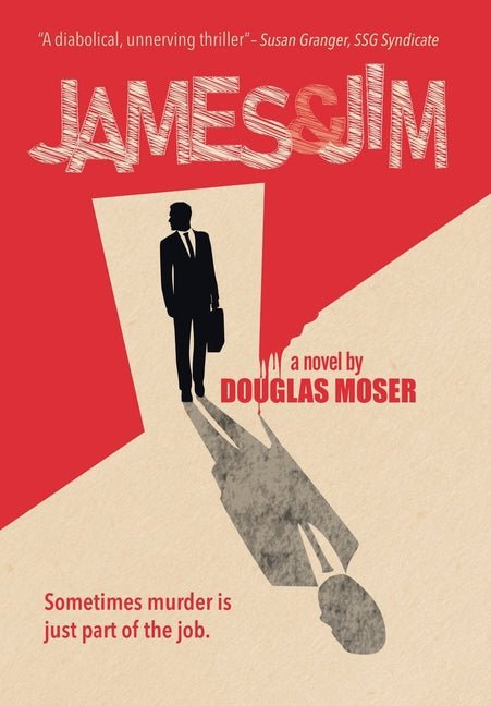 James & Jim - Ingram