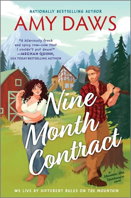 Nine Month Contract (Original) - Ingram