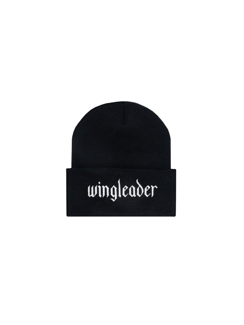 Rebecca Yarros's Fourth Wing: Wingleader Beanie Hat