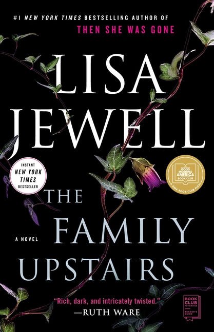 Family Upstairs - Ingram